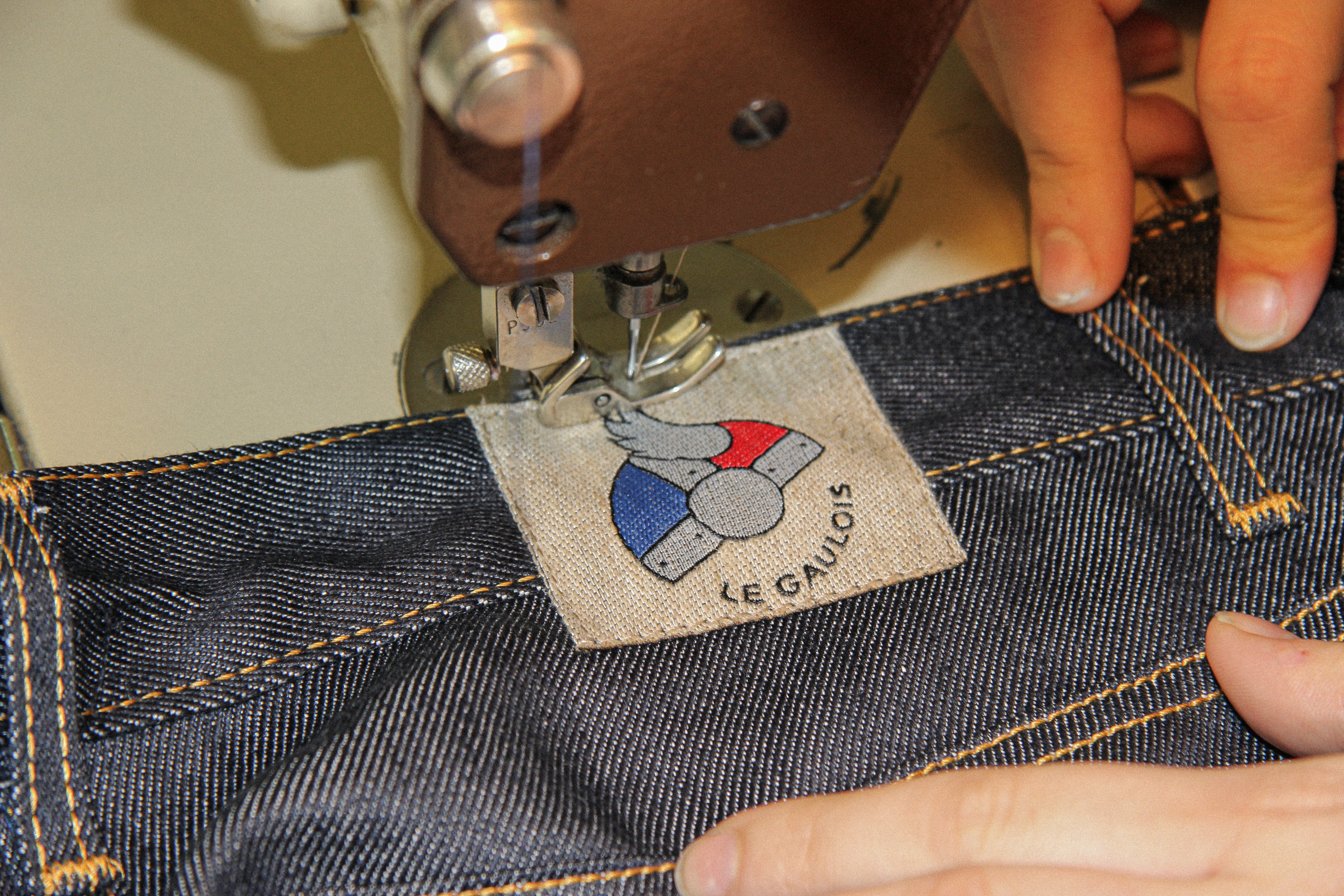 Comment choisir le jeans fait pour vous