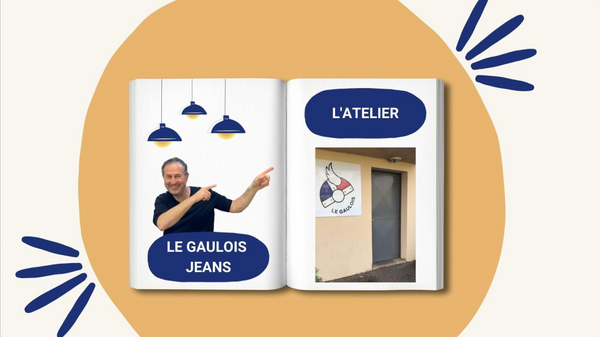 Tout savoir sur l'atelier à Decines!